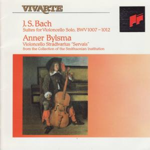 CD cover